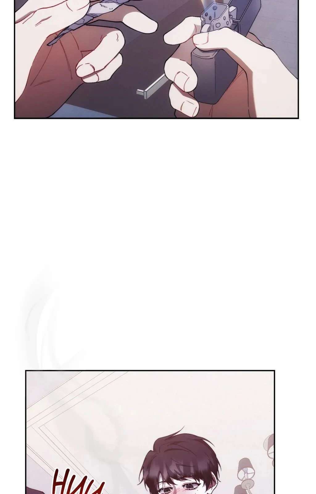 Red Mansion Chapter 36 page 14 - 