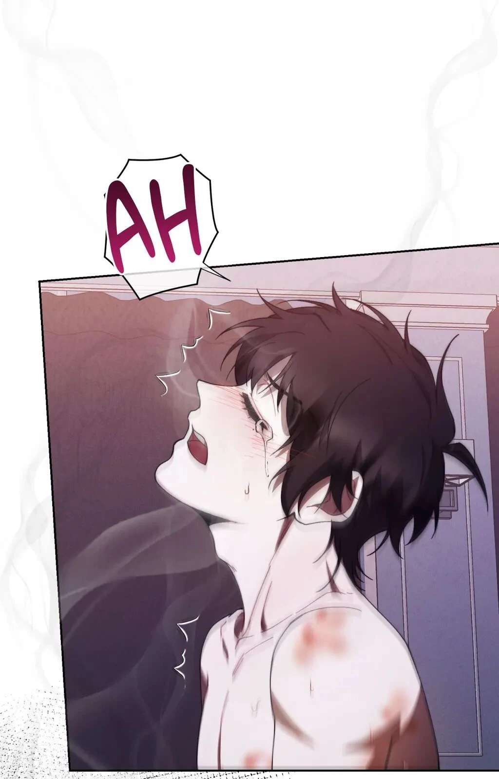 Red Mansion Chapter 36 page 20 - 