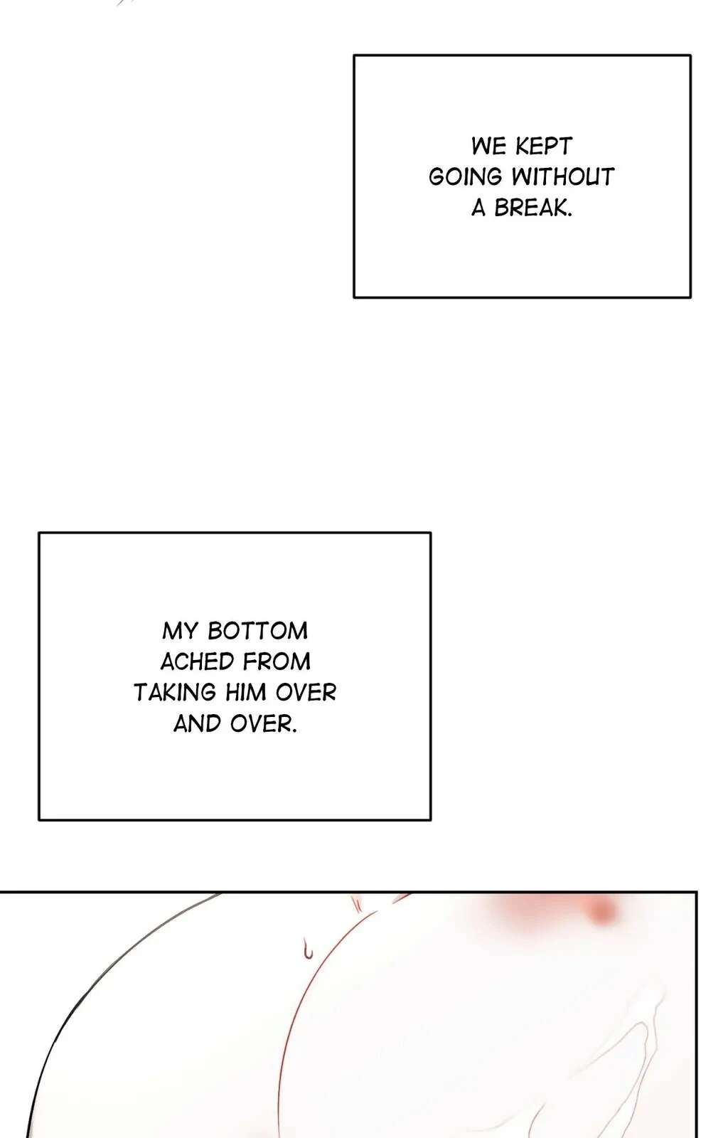 Red Mansion Chapter 36 page 3 - 