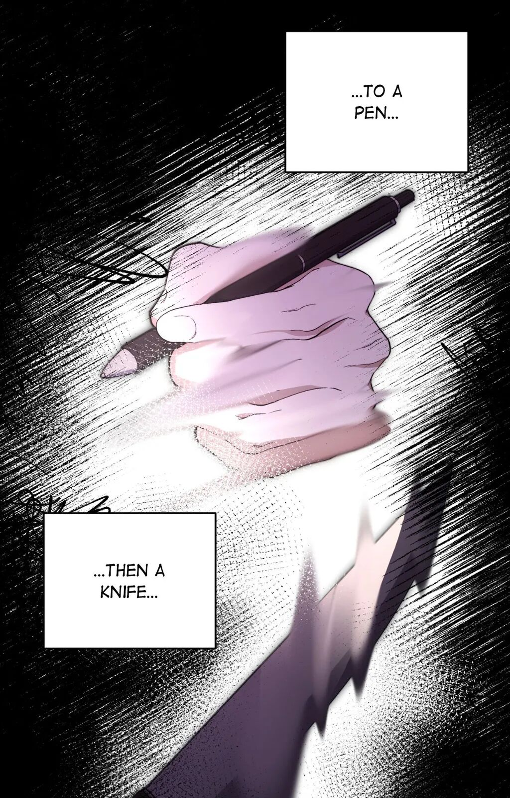 Red Mansion Chapter 36 page 24 - 