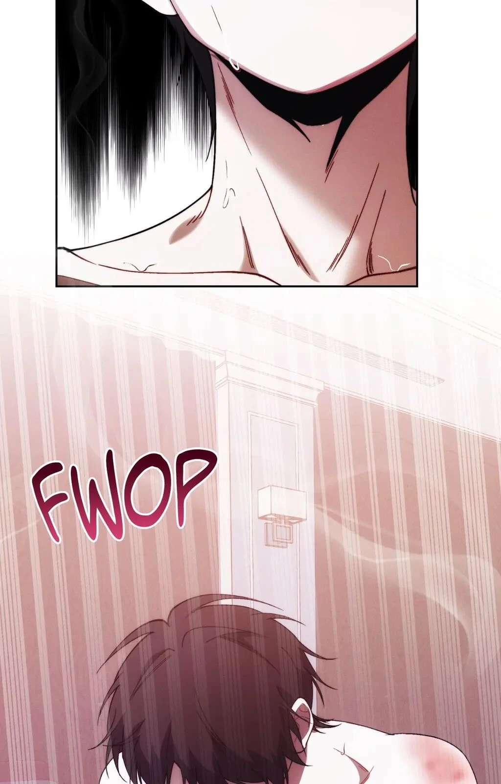 Red Mansion Chapter 36 page 27 - 