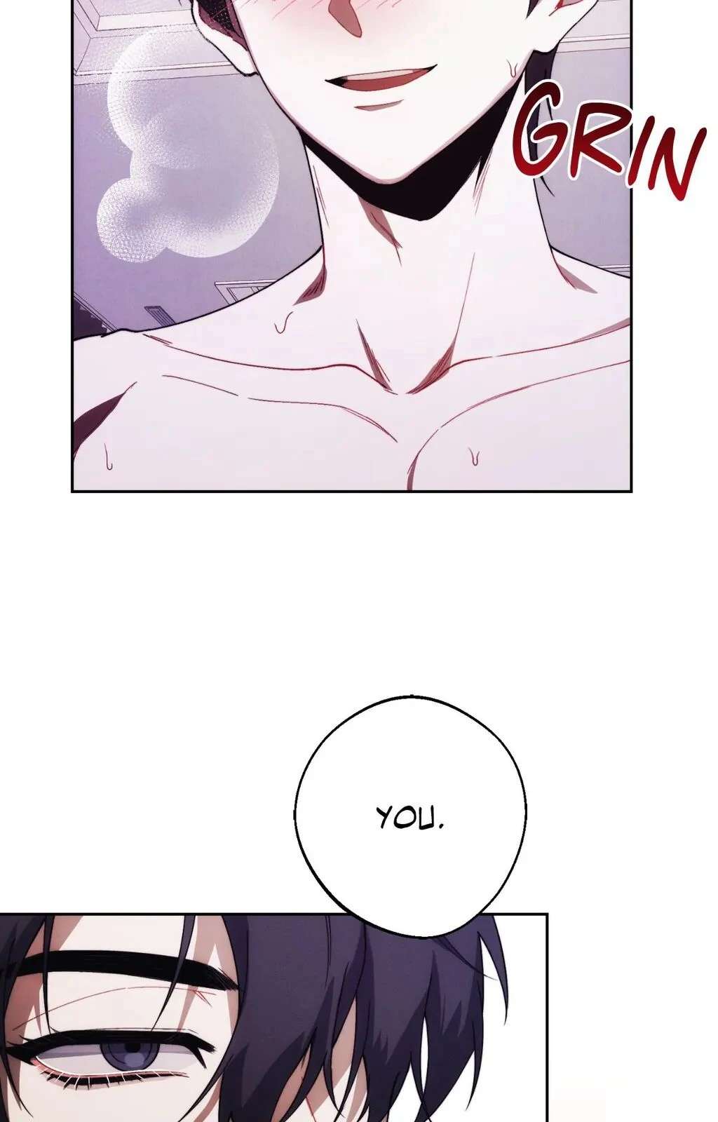 Red Mansion Chapter 36 page 35 - 
