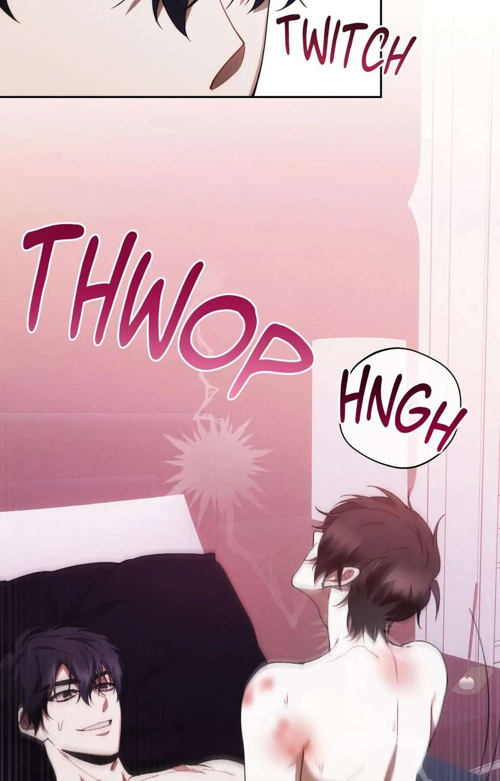 Red Mansion Chapter 36 page 36 - 