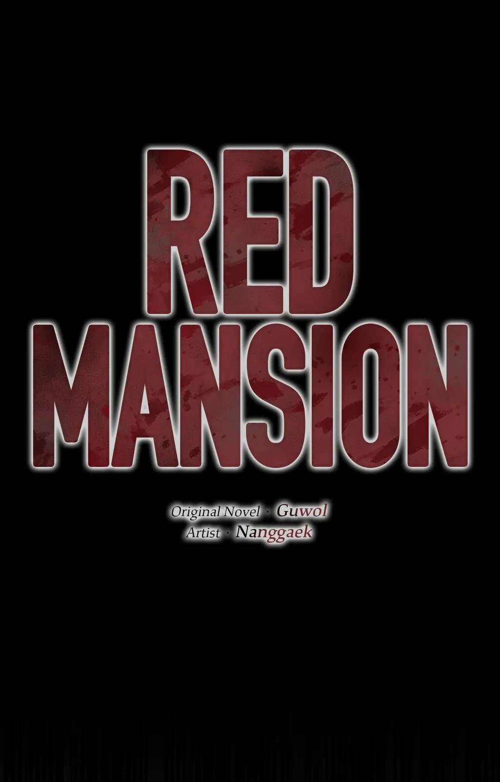 Red Mansion Chapter 36 page 39 - 