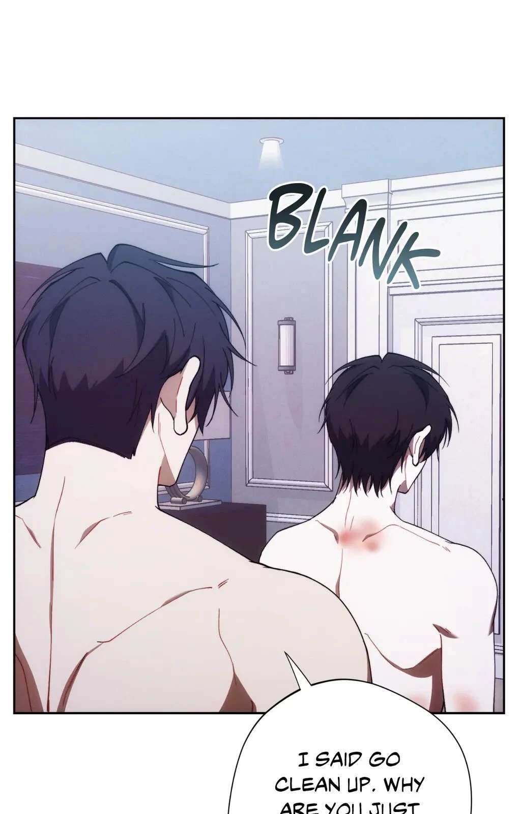 Red Mansion Chapter 36 page 47 - 