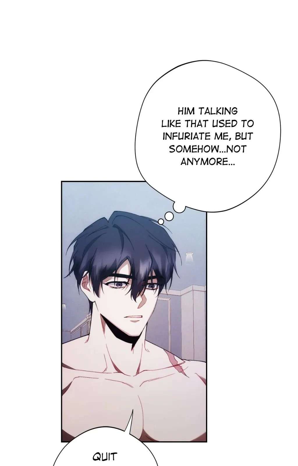 Red Mansion Chapter 36 page 49 - 