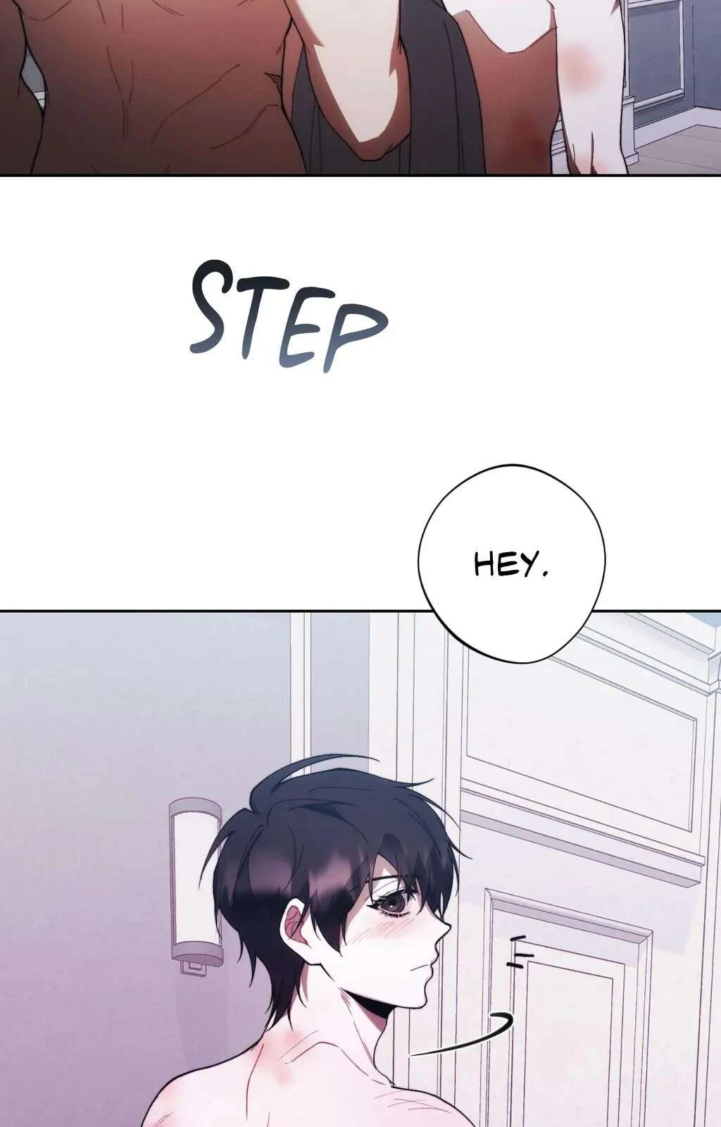 Red Mansion Chapter 36 page 51 - 