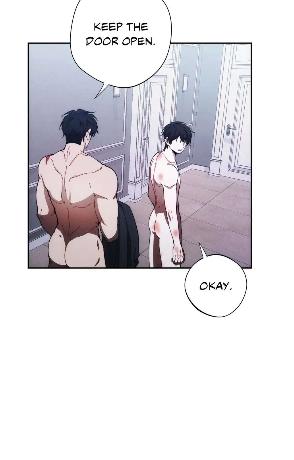 Red Mansion Chapter 36 page 54 - 