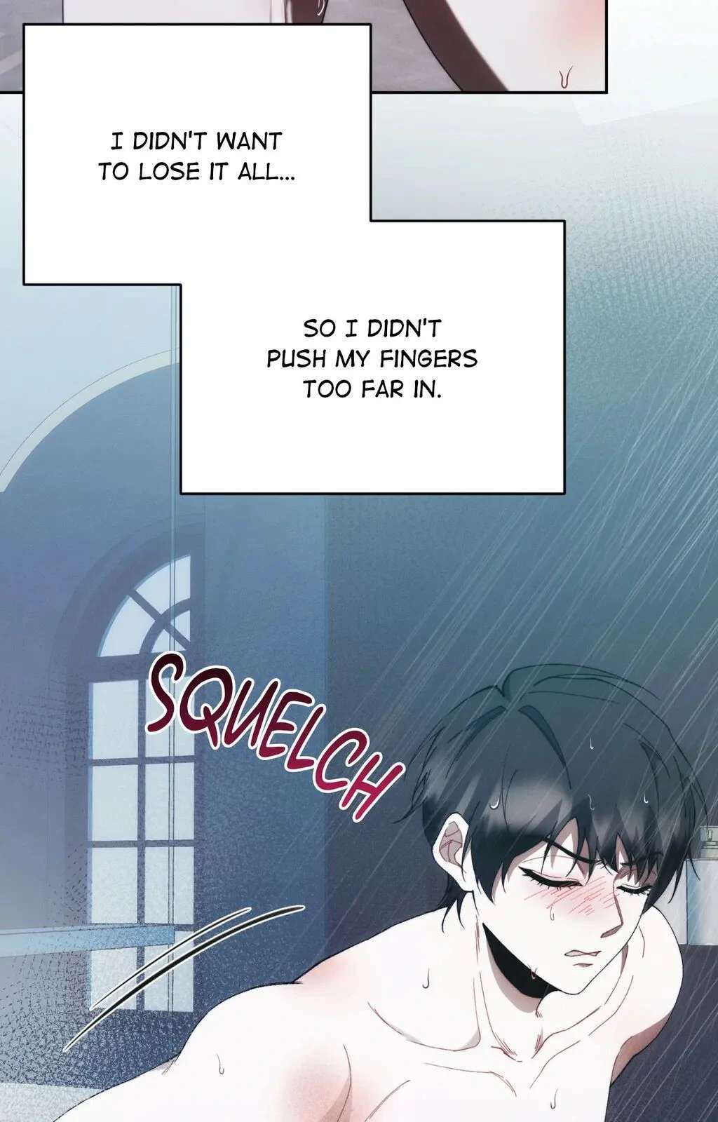Red Mansion Chapter 36 page 60 - 