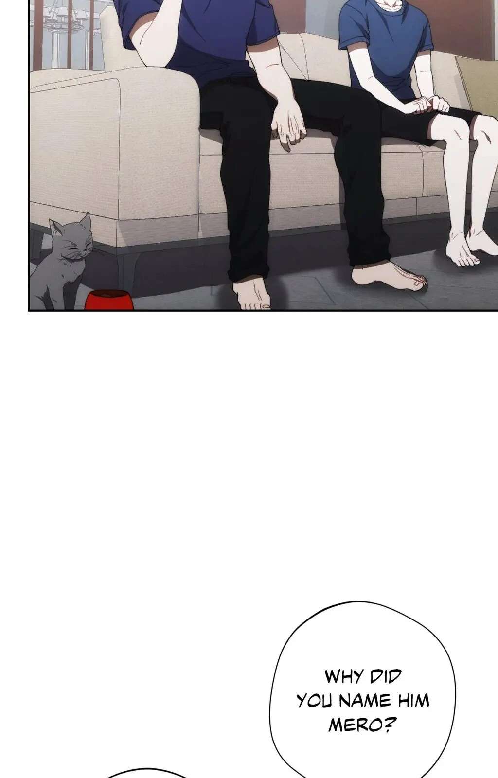 Red Mansion Chapter 36 page 69 - 