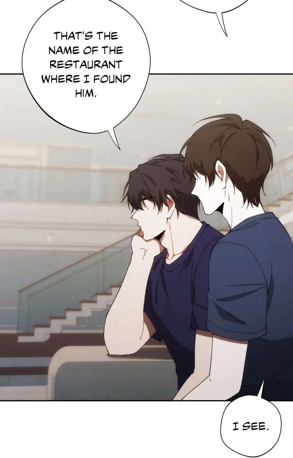 Red Mansion Chapter 36 page 70 - 