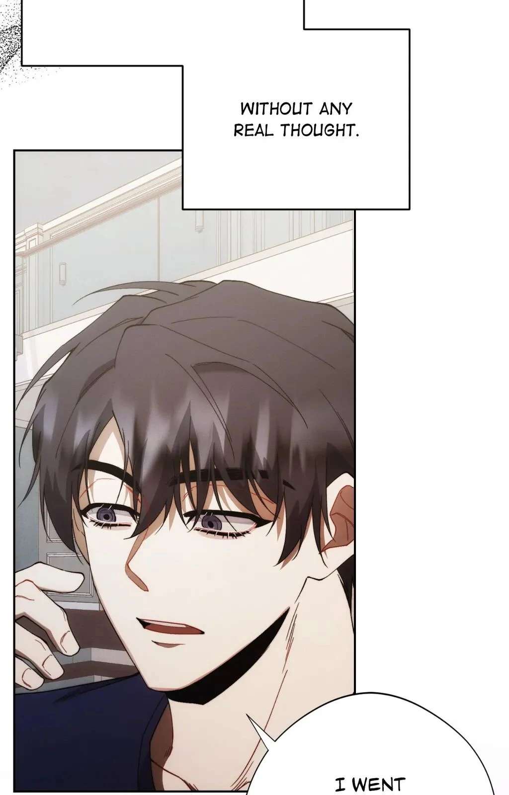 Red Mansion Chapter 36 page 72 - 