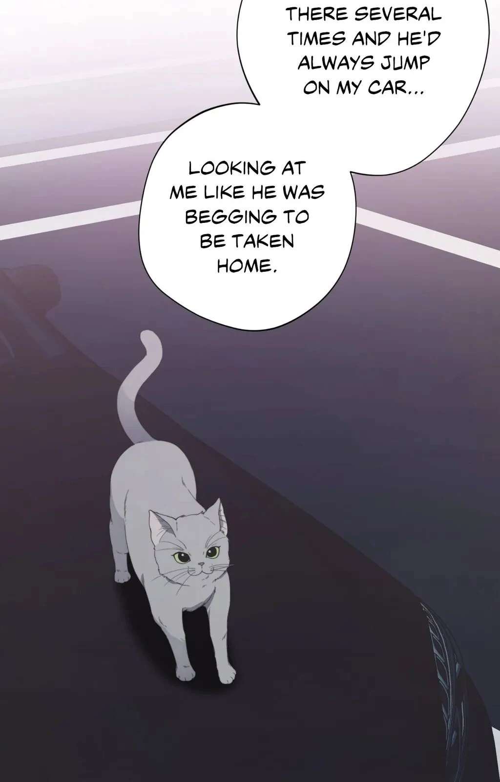 Red Mansion Chapter 36 page 73 - 