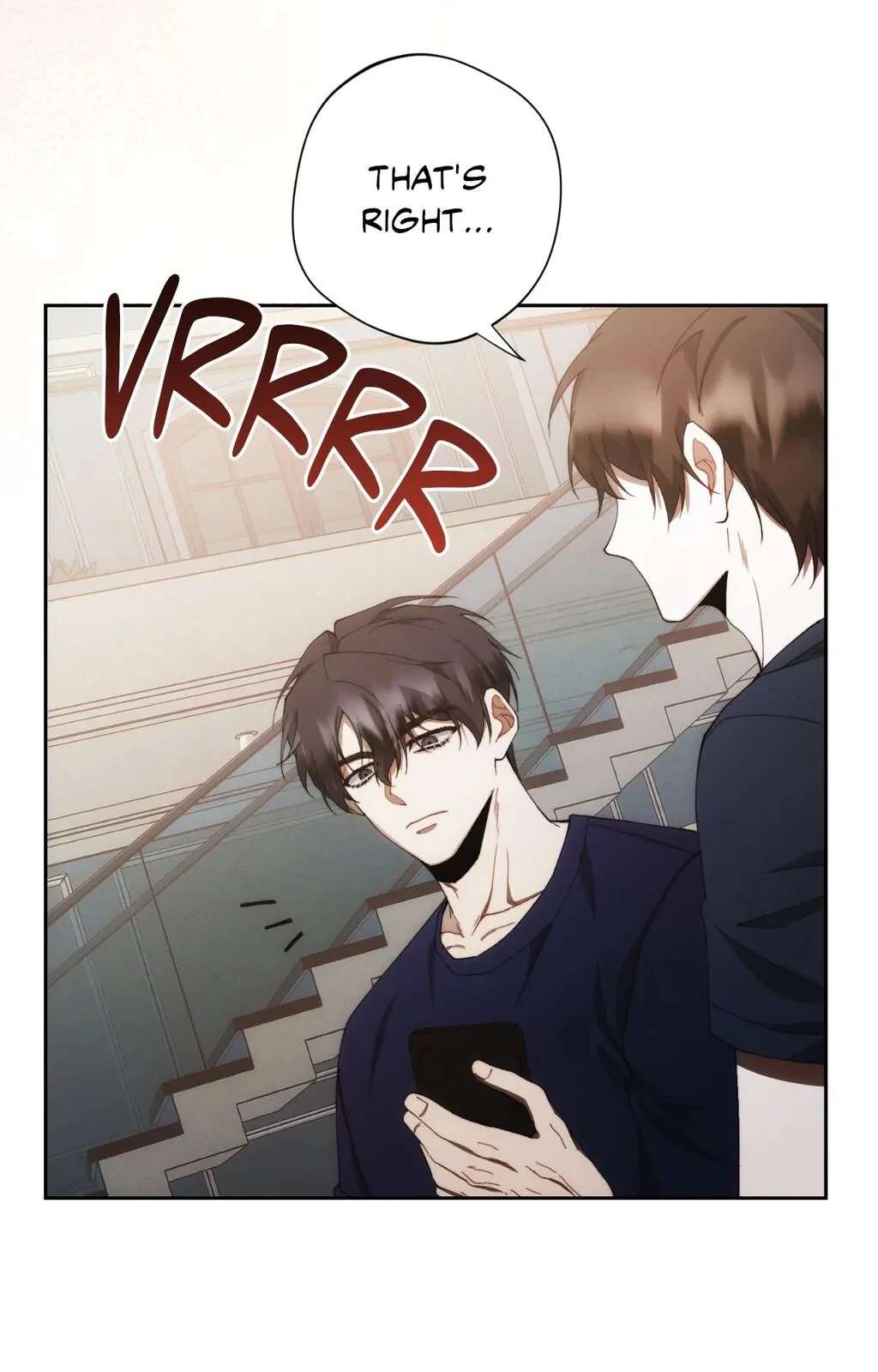 Red Mansion Chapter 36 page 80 - 