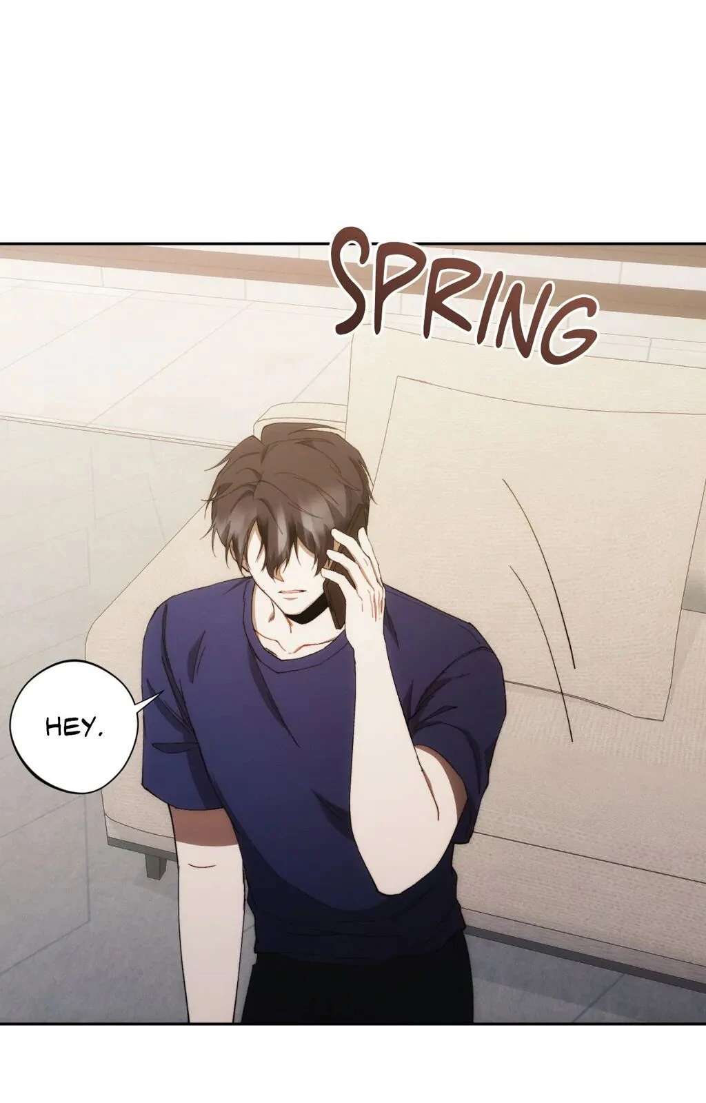 Red Mansion Chapter 36 page 81 - 