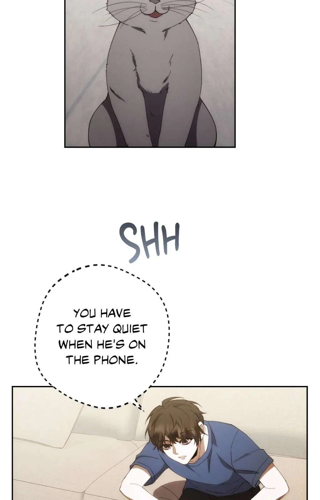 Red Mansion Chapter 36 page 85 - 