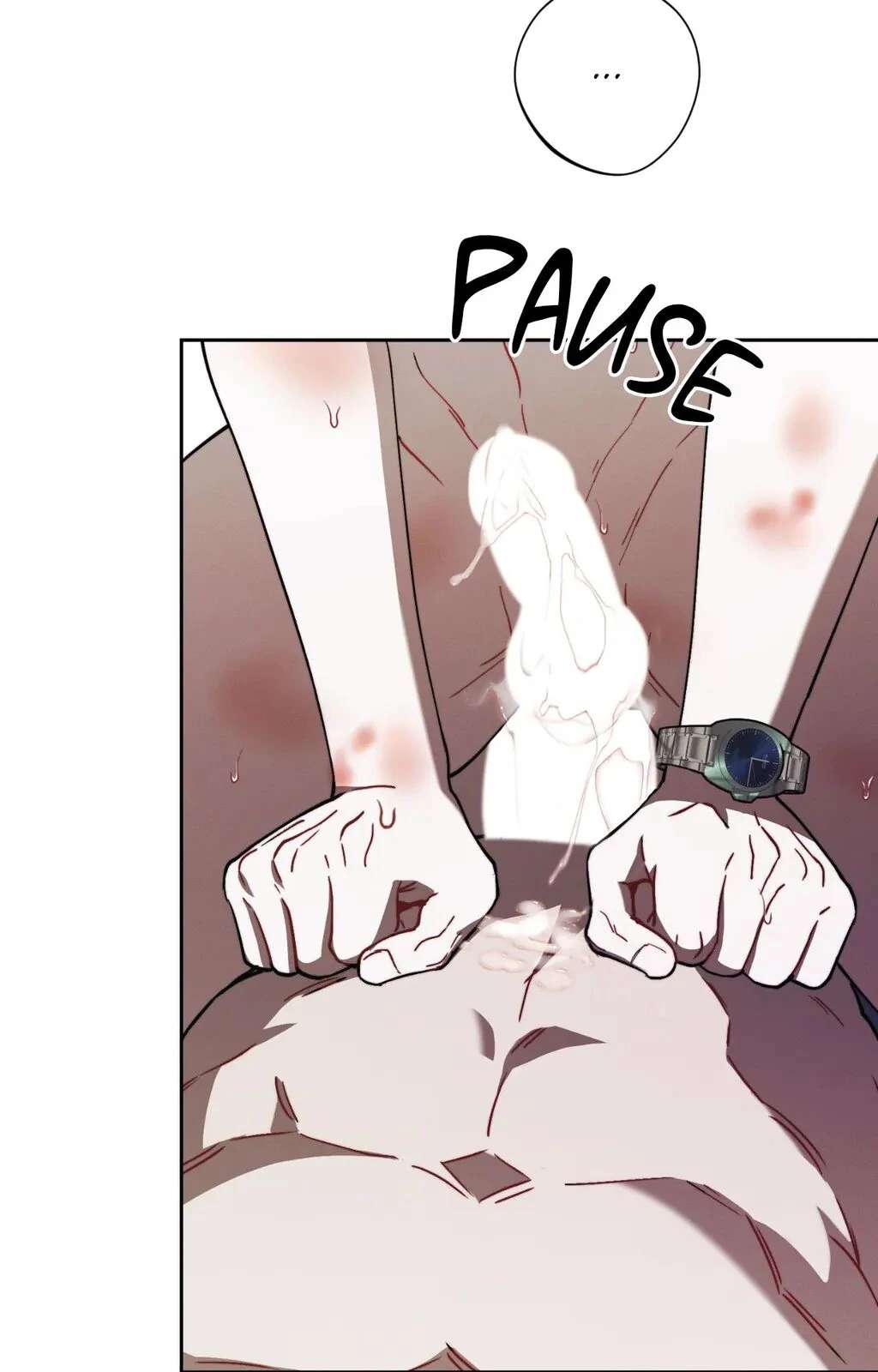 Red Mansion Chapter 36 page 10 - 