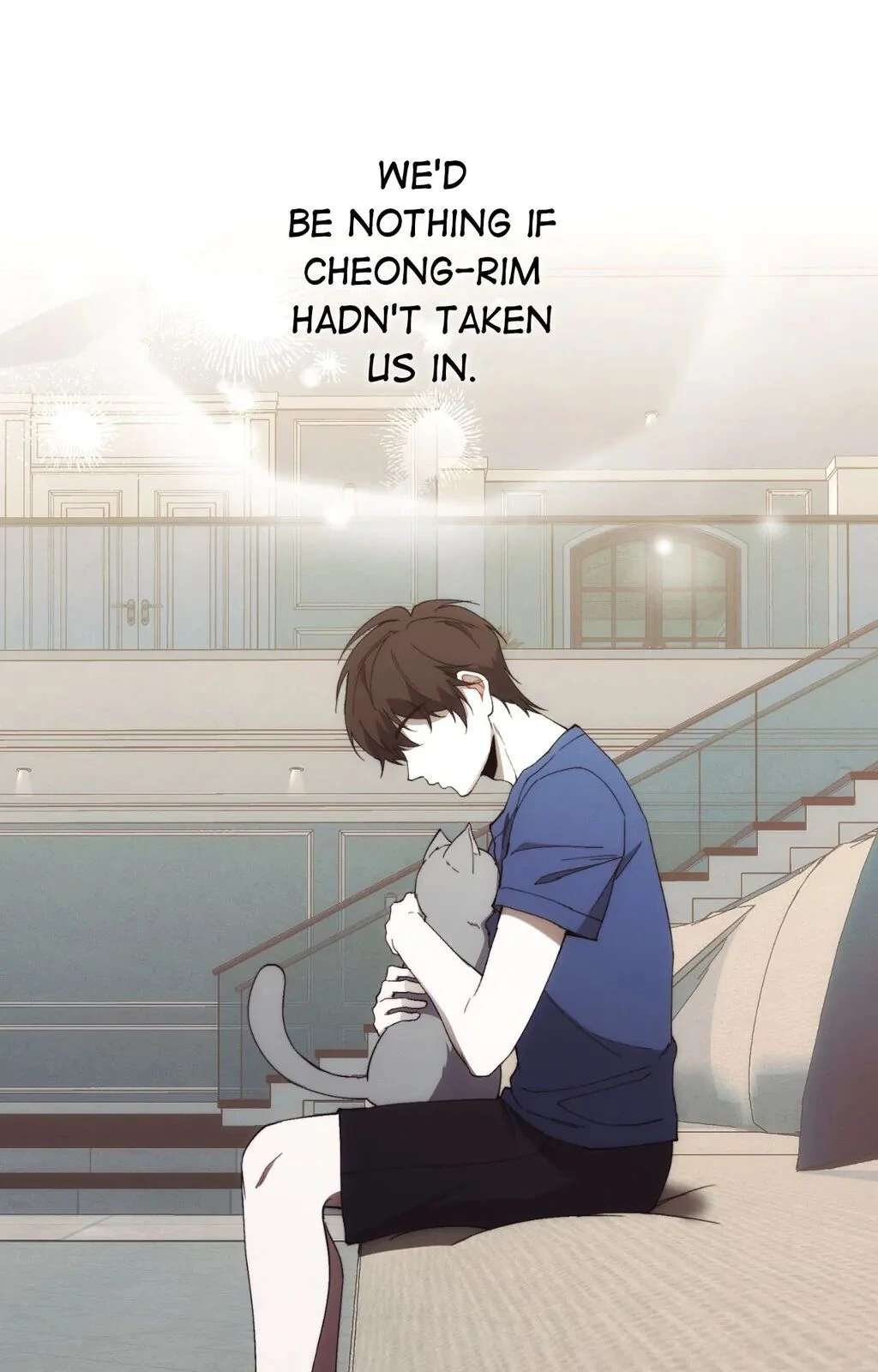 Red Mansion Chapter 36 page 92 - 