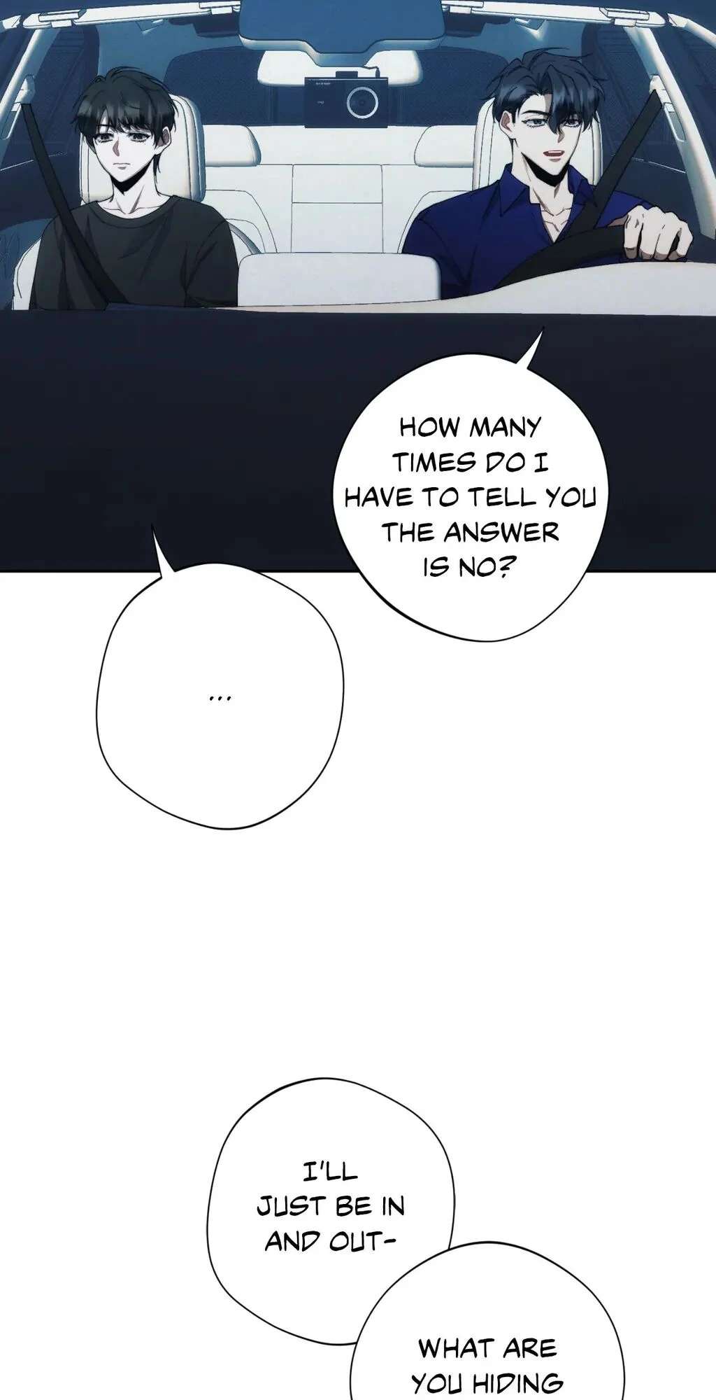 Red Mansion Chapter 37 page 2 - 