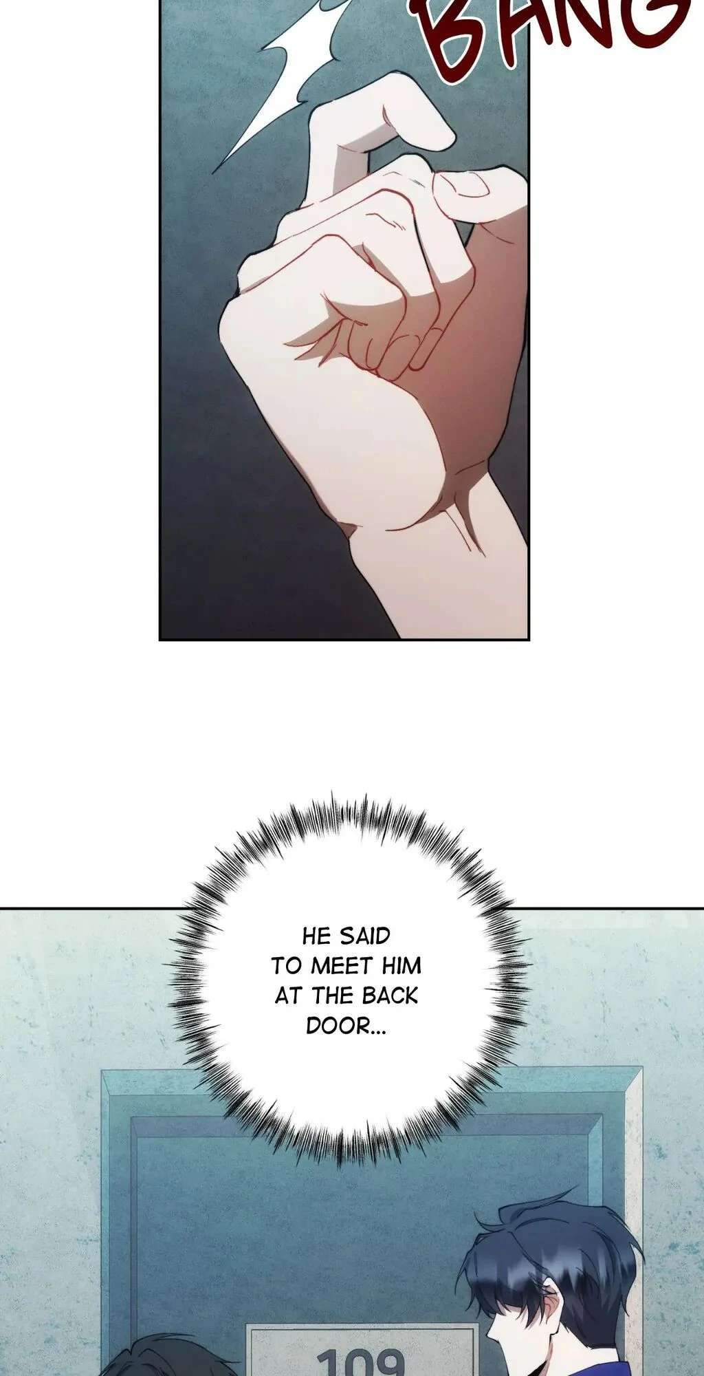 Red Mansion Chapter 37 page 13 - 