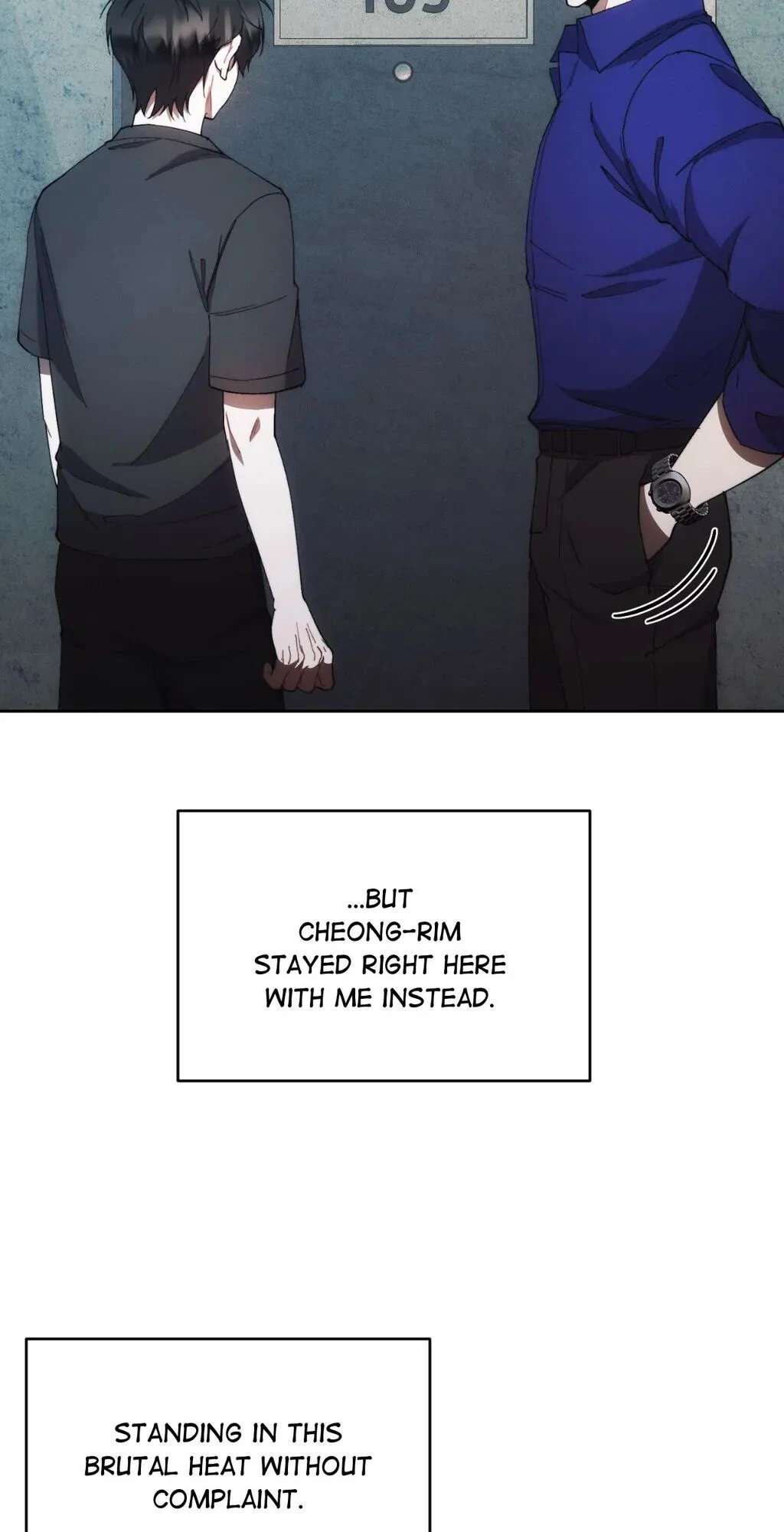 Red Mansion Chapter 37 page 14 - 