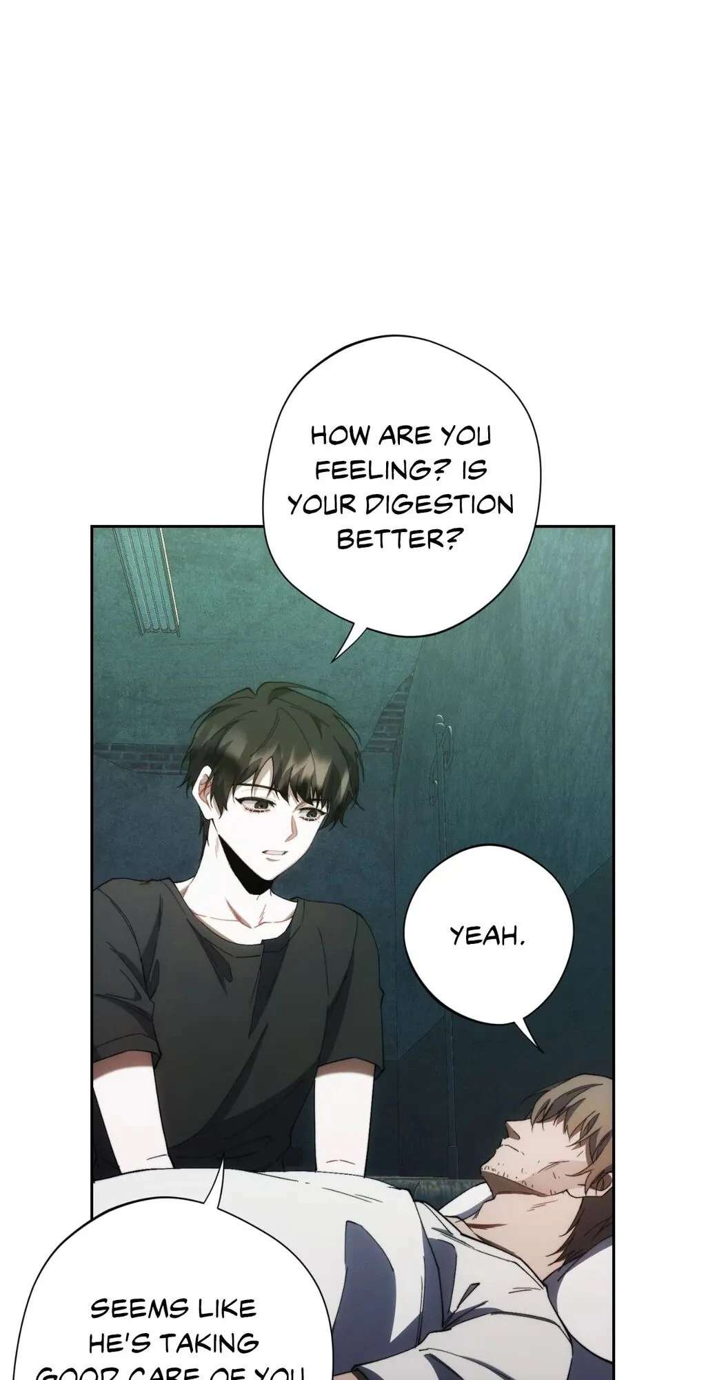 Red Mansion Chapter 37 page 24 - 