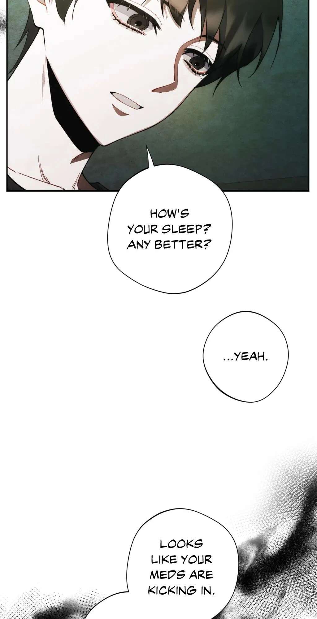 Red Mansion Chapter 37 page 26 - 