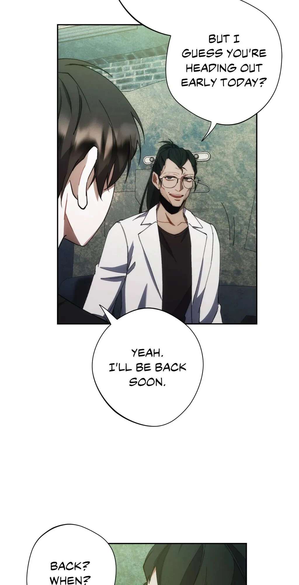 Red Mansion Chapter 37 page 29 - 