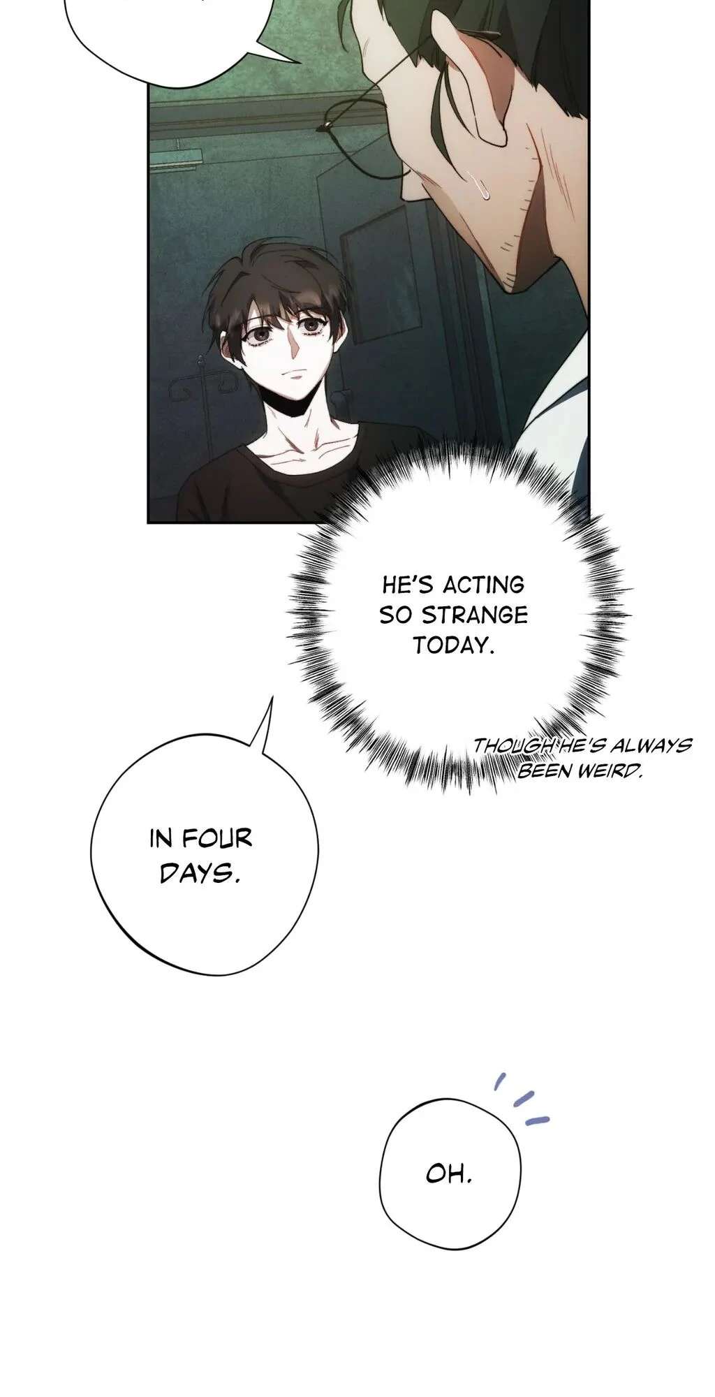 Red Mansion Chapter 37 page 30 - 