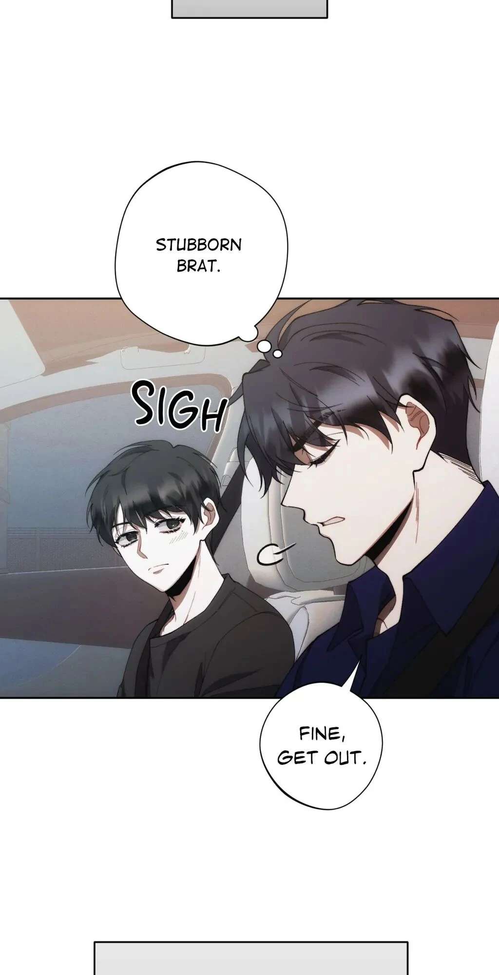 Red Mansion Chapter 37 page 4 - 