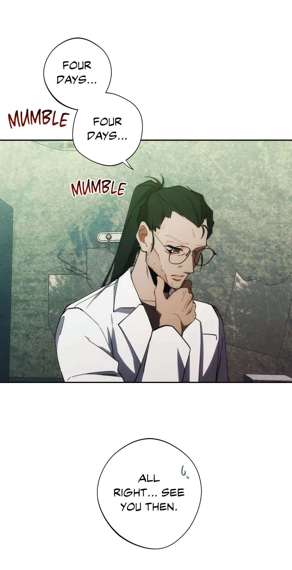 Red Mansion Chapter 37 page 31 - 