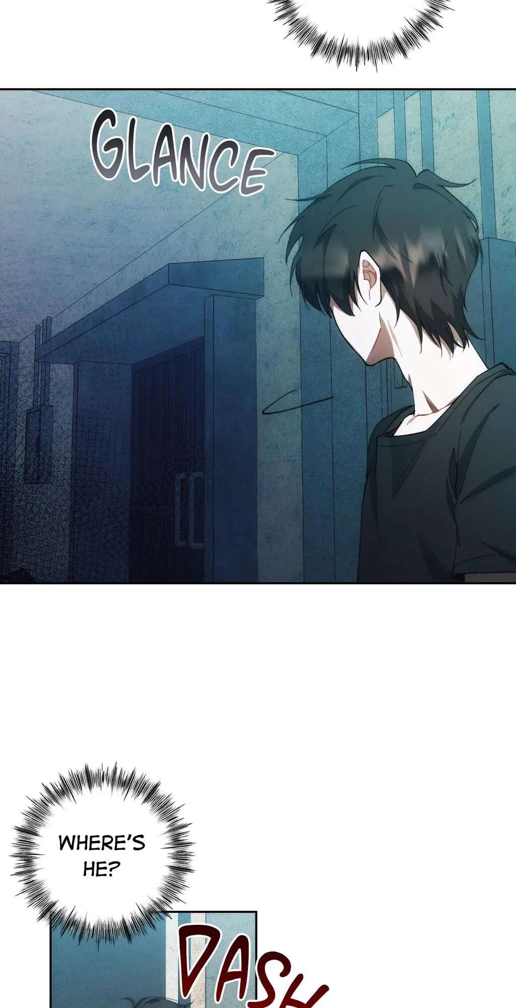 Red Mansion Chapter 37 page 34 - 