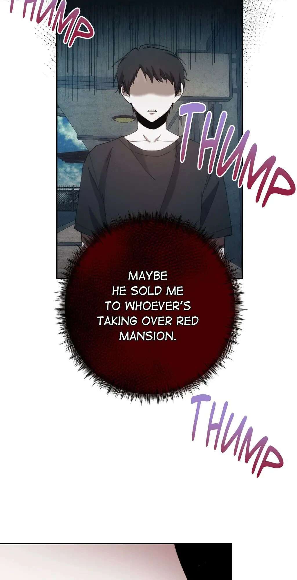 Red Mansion Chapter 37 page 37 - 
