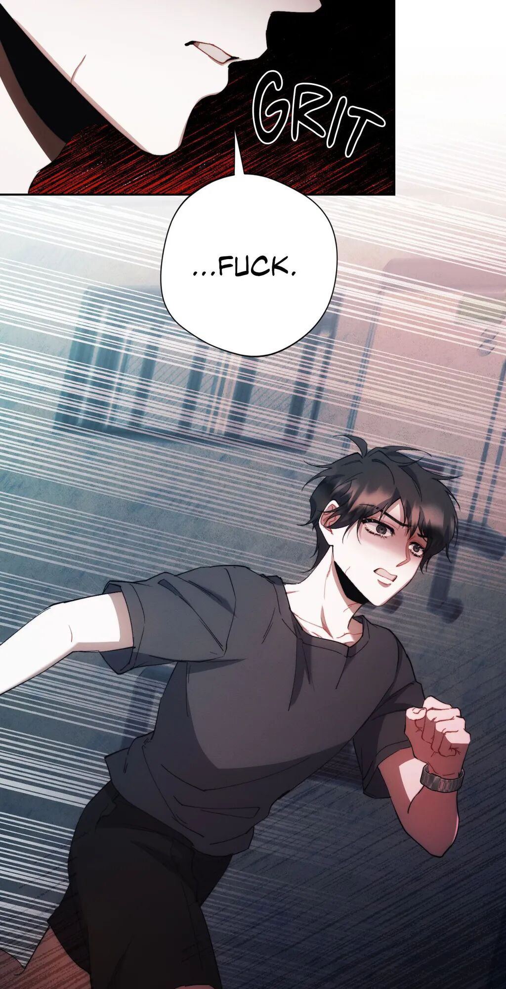 Red Mansion Chapter 37 page 38 - 