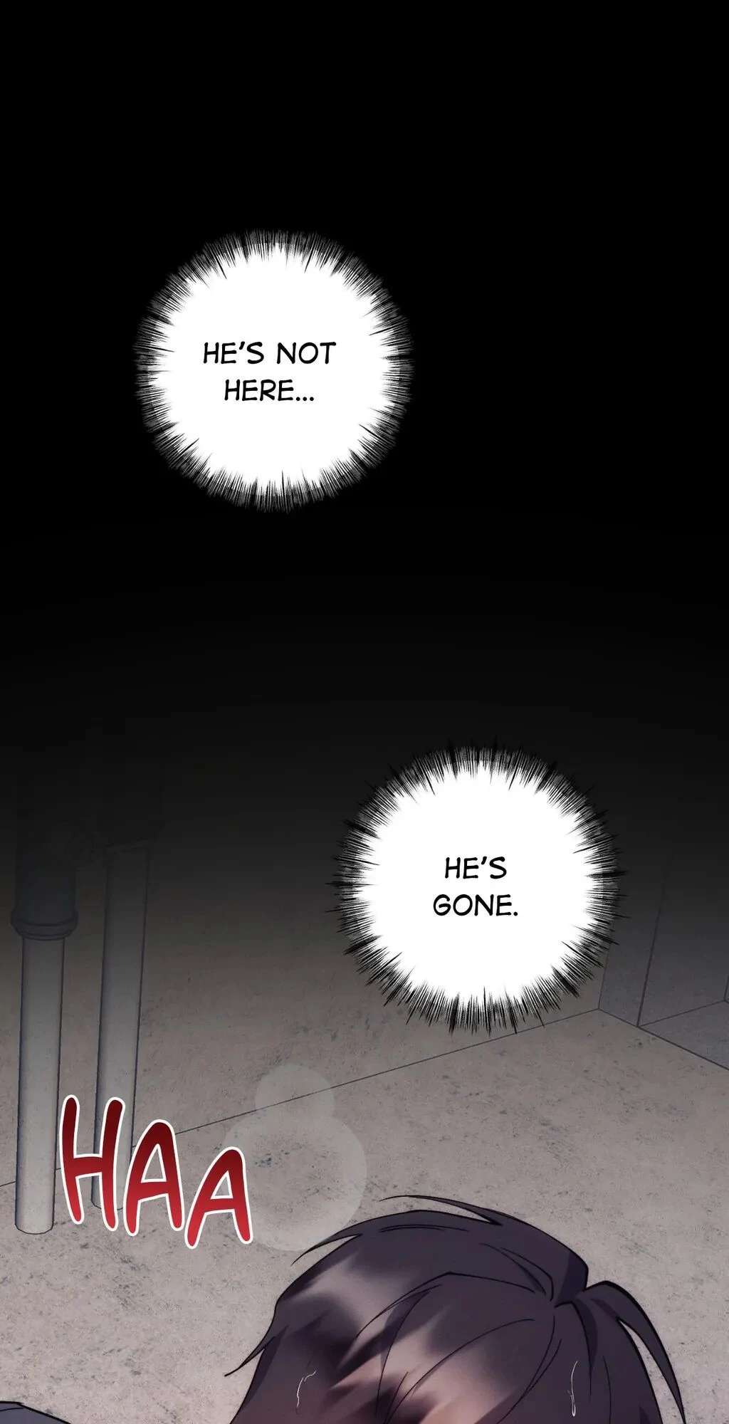 Red Mansion Chapter 37 page 40 - 