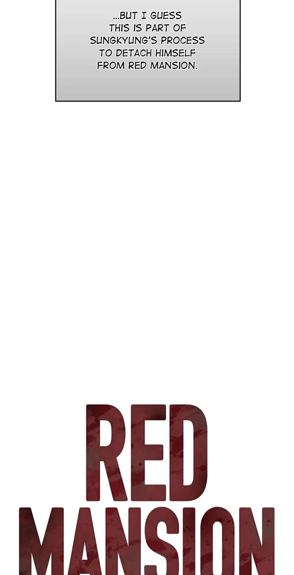 Red Mansion Chapter 37 page 5 - 