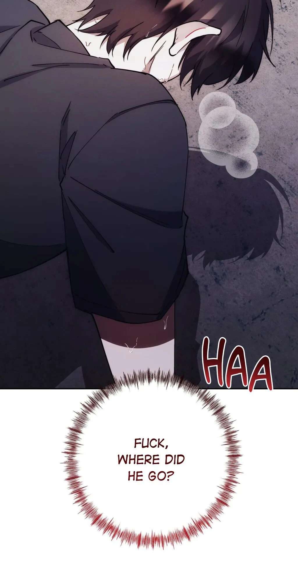 Red Mansion Chapter 37 page 41 - 