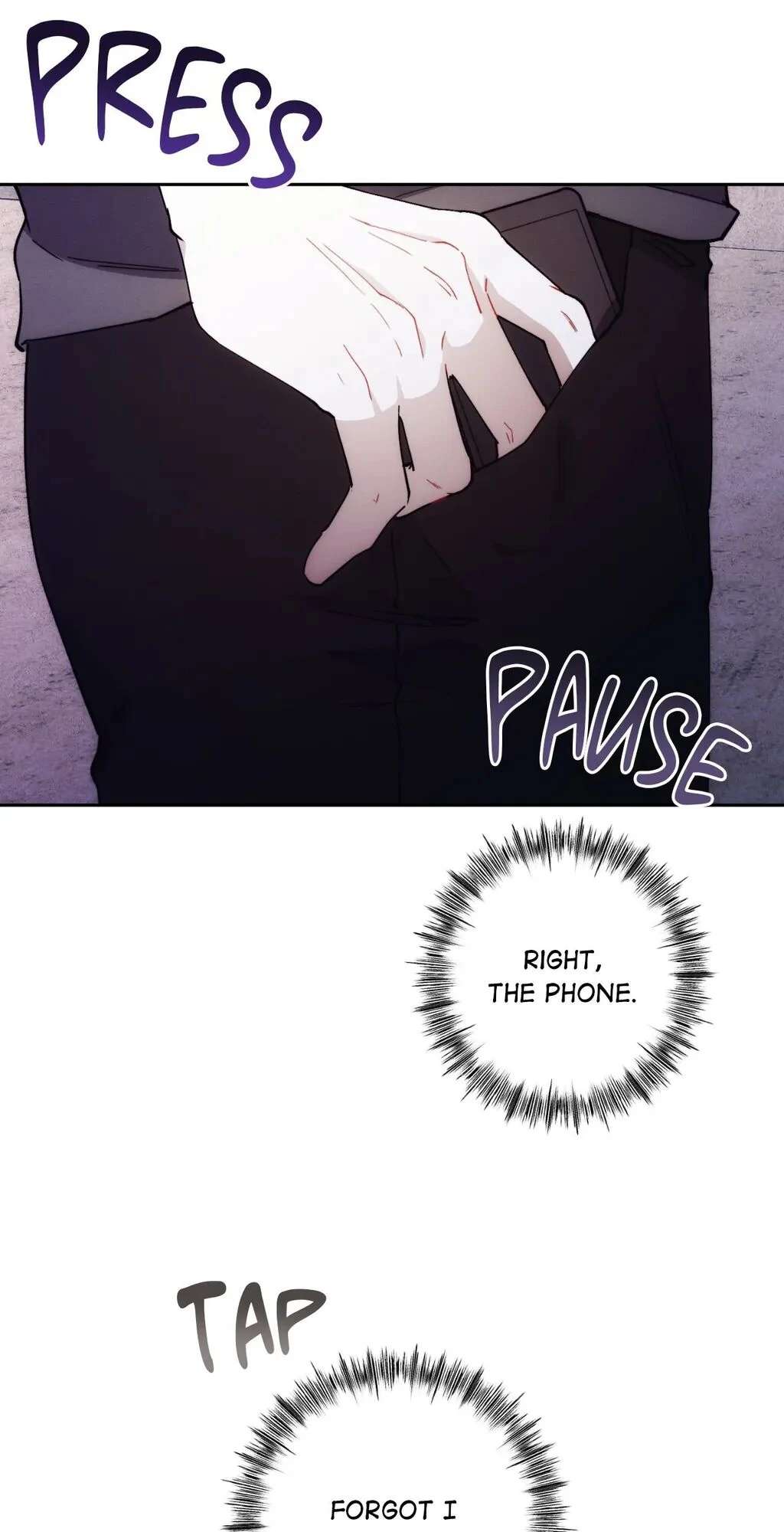 Red Mansion Chapter 37 page 42 - 
