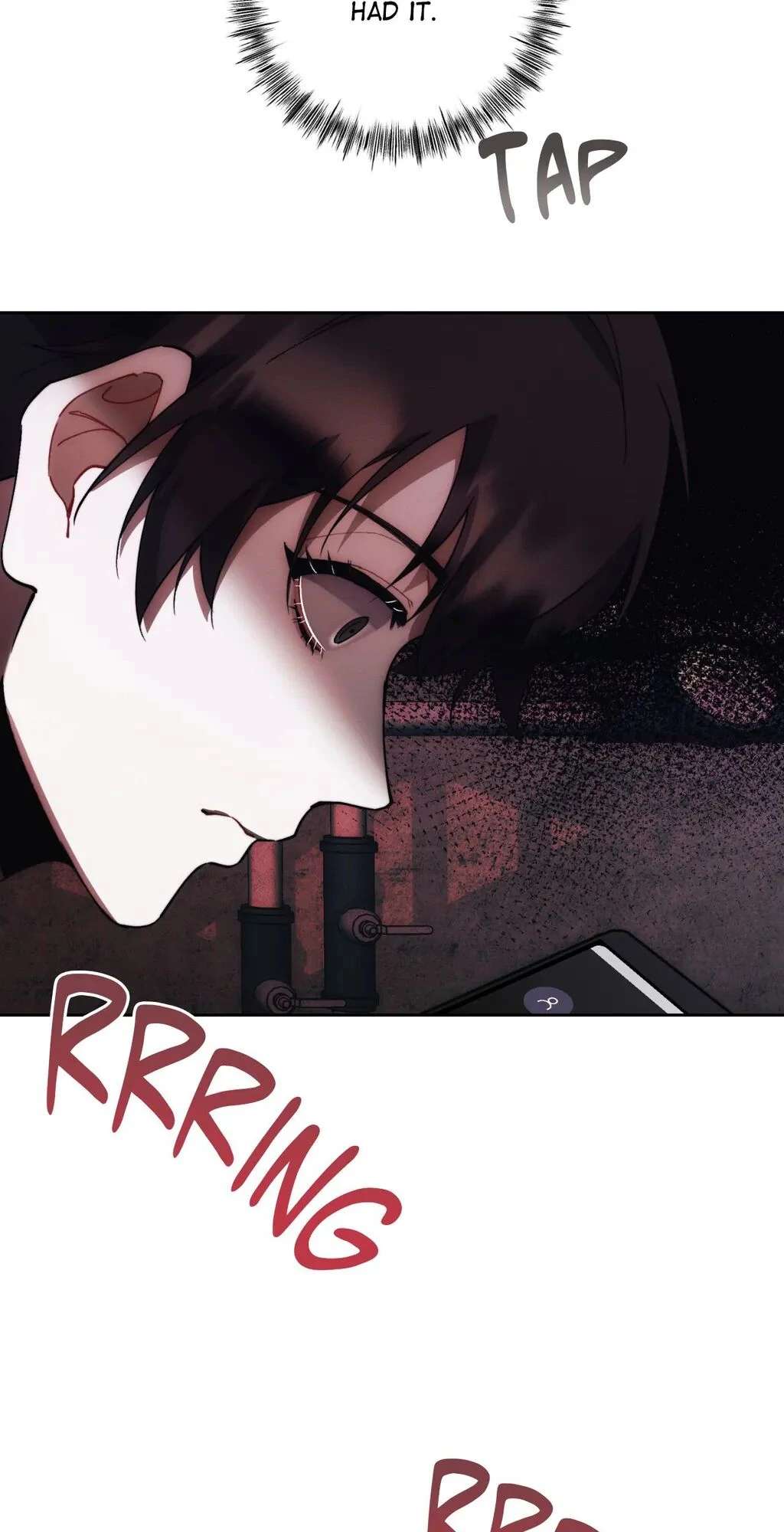 Red Mansion Chapter 37 page 43 - 