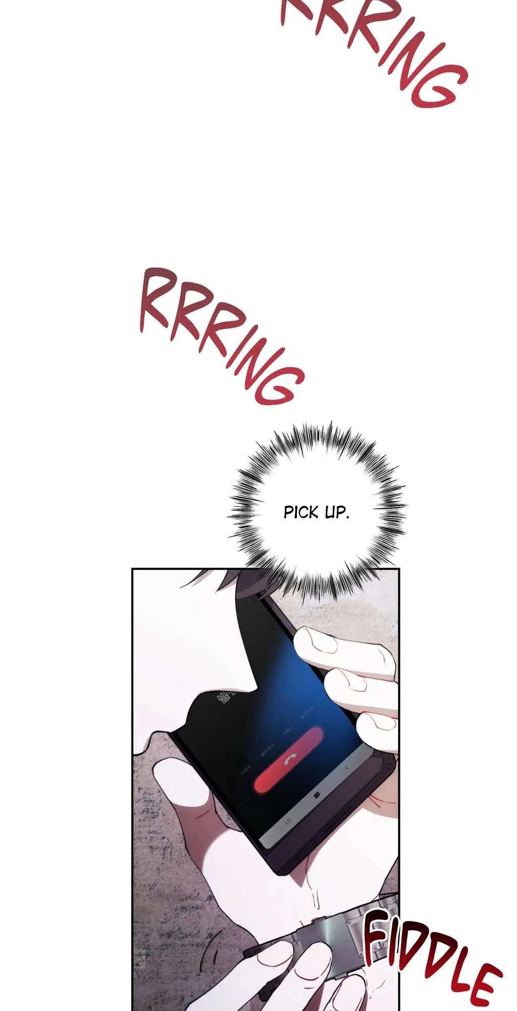 Red Mansion Chapter 37 page 44 - 