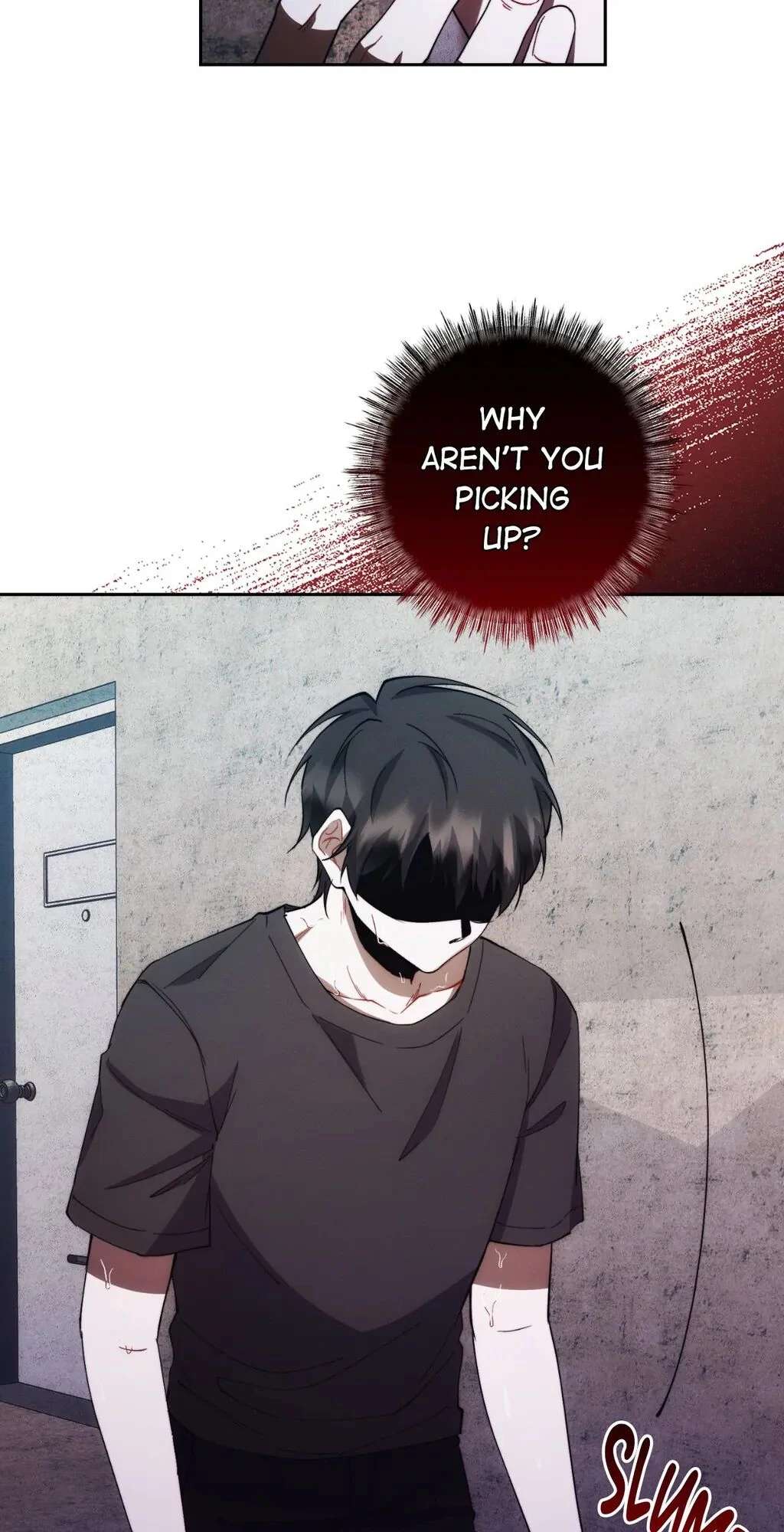 Red Mansion Chapter 37 page 45 - 