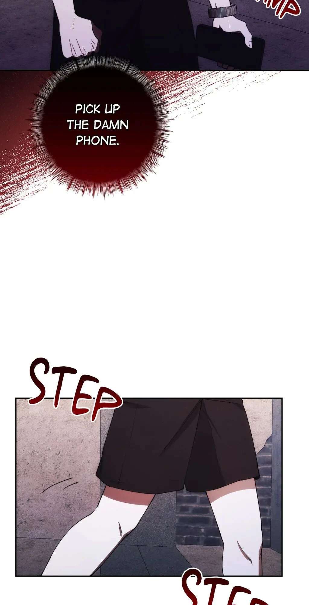 Red Mansion Chapter 37 page 46 - 