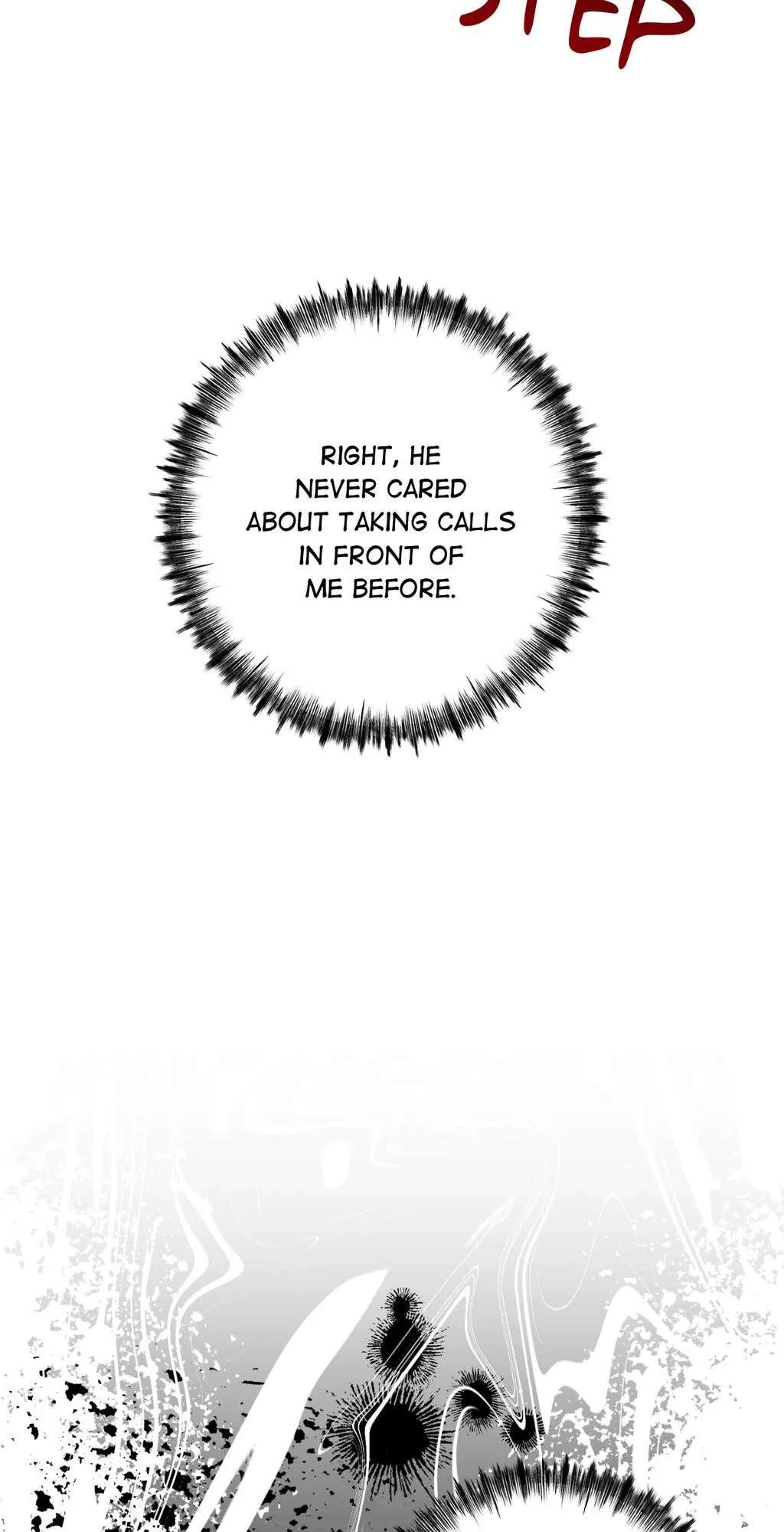 Red Mansion Chapter 37 page 47 - 