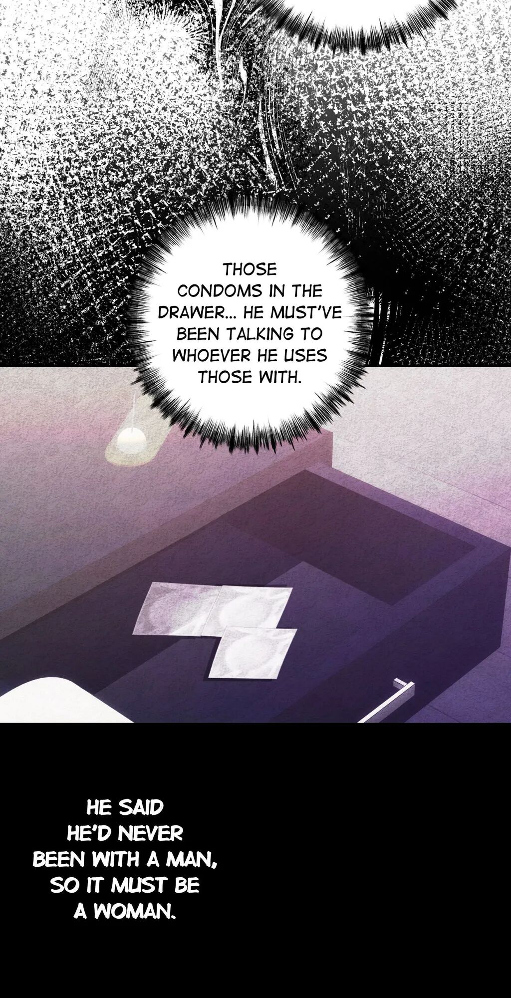 Red Mansion Chapter 37 page 49 - 