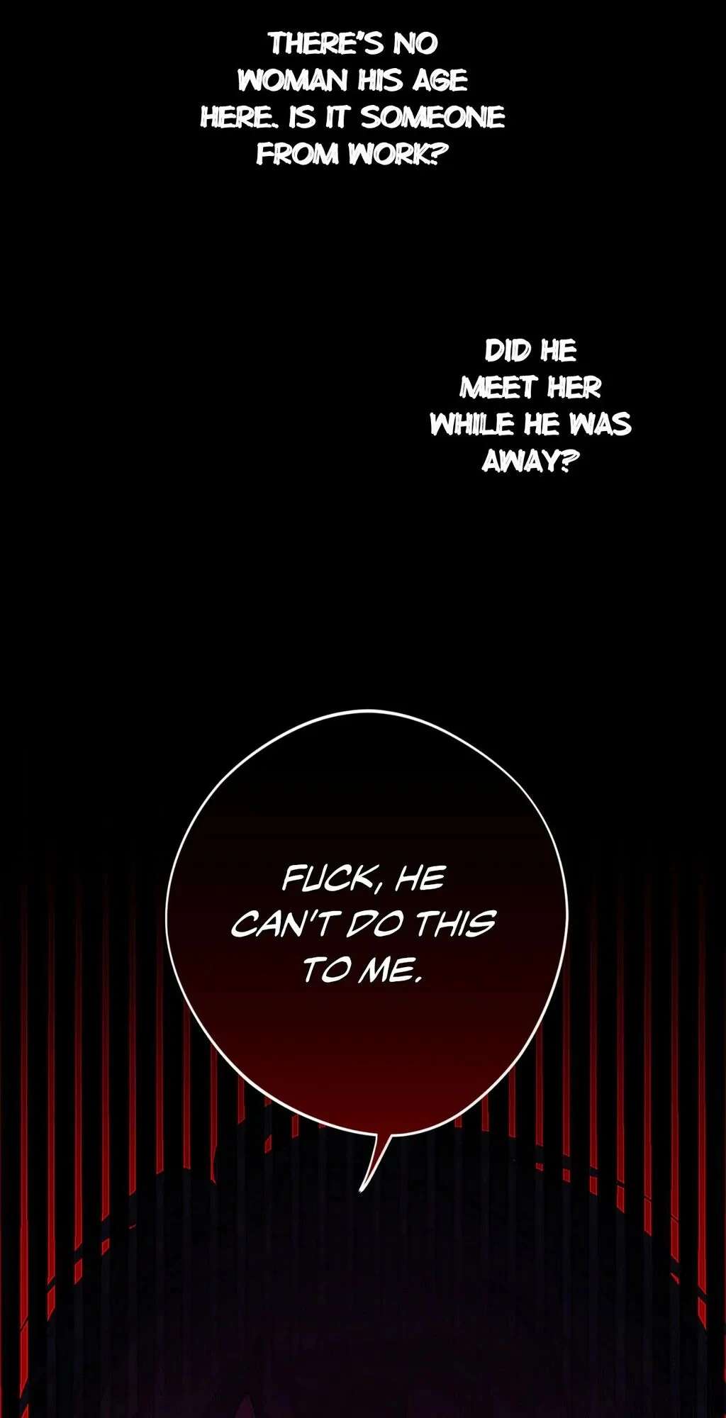 Red Mansion Chapter 37 page 50 - 