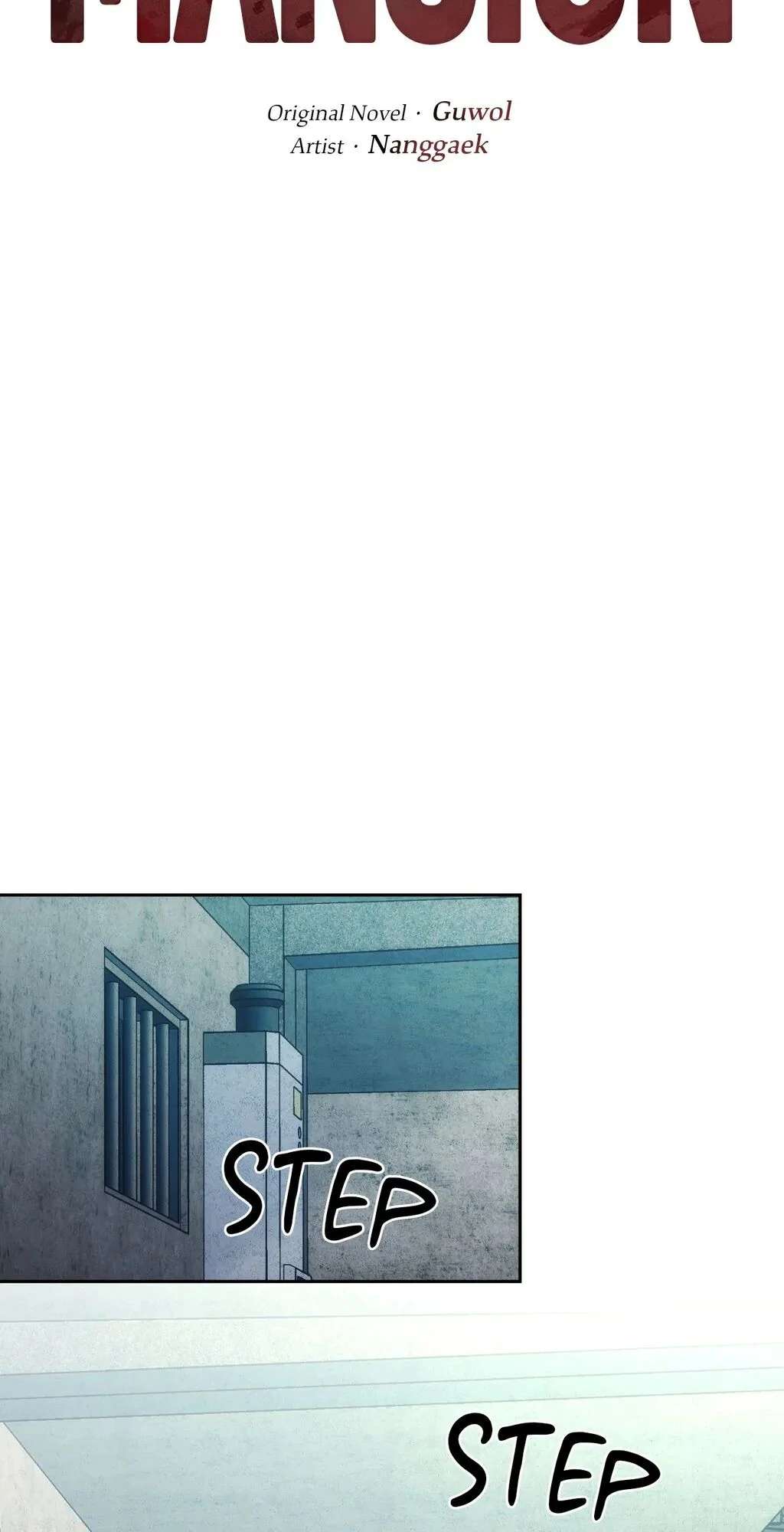 Red Mansion Chapter 37 page 6 - 