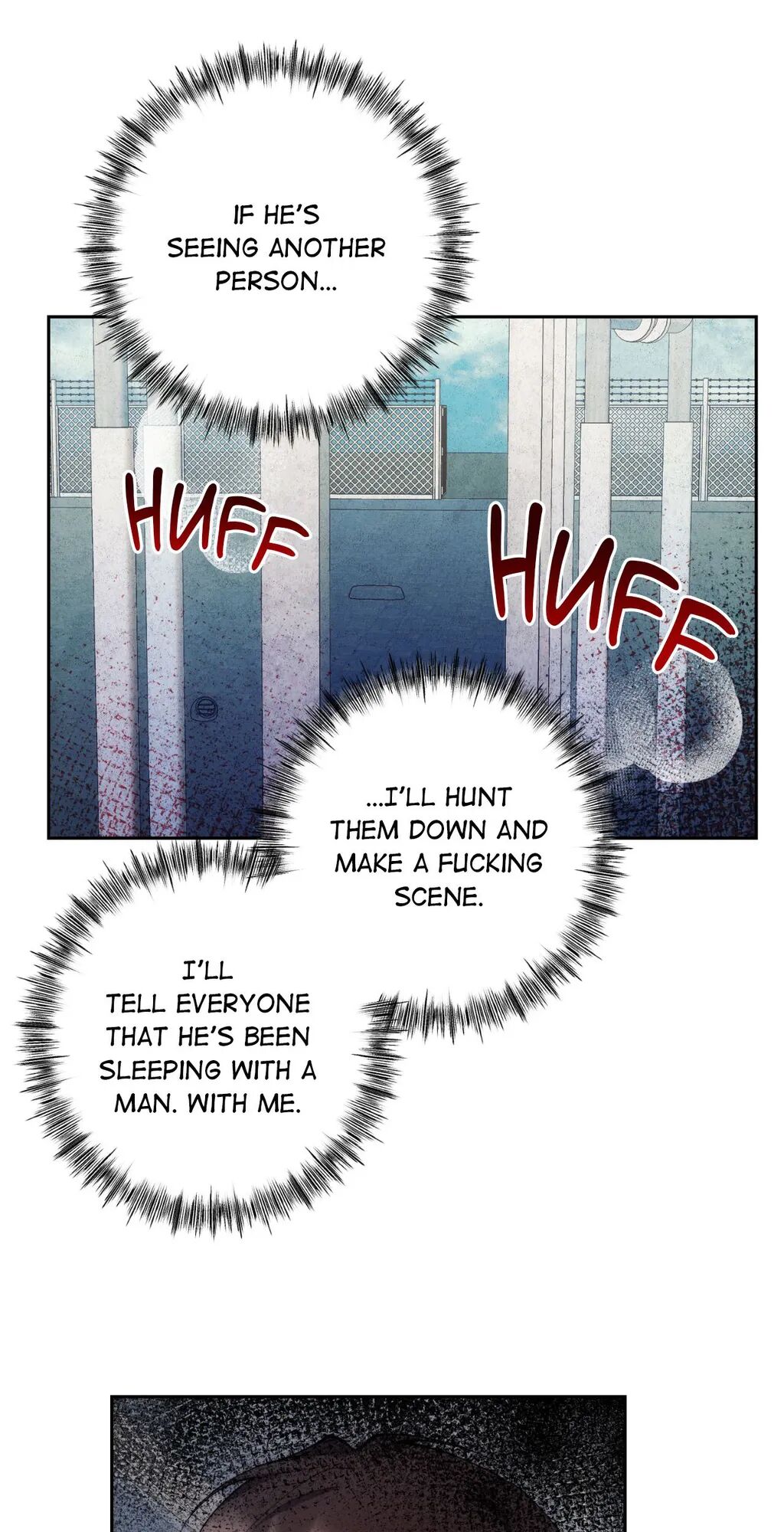 Red Mansion Chapter 37 page 52 - 