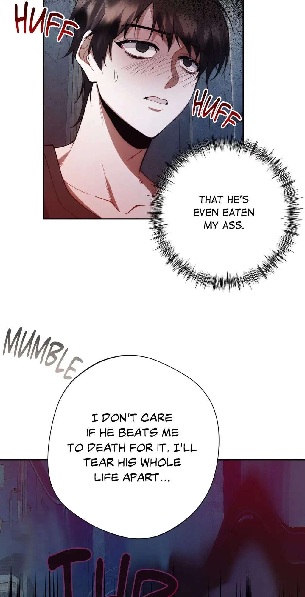Red Mansion Chapter 37 page 53 - 