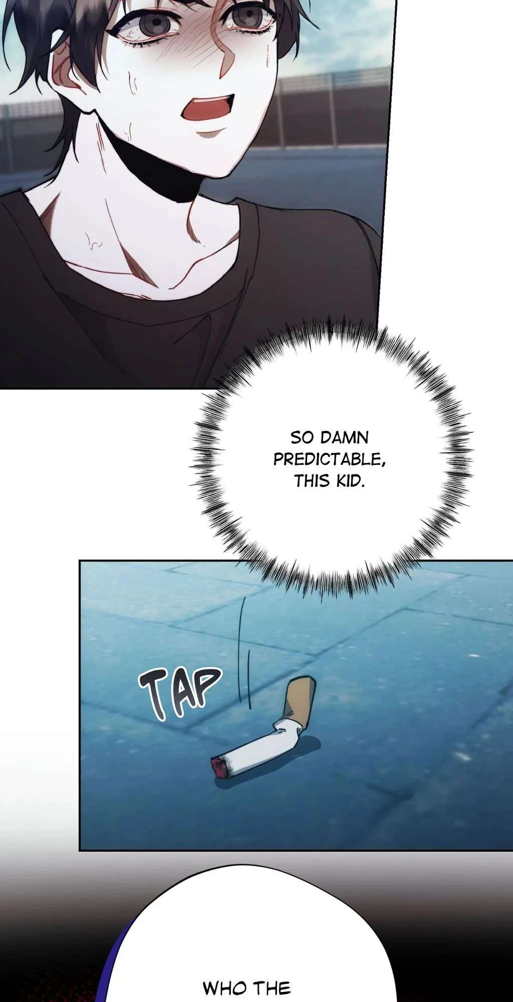Red Mansion Chapter 37 page 59 - 