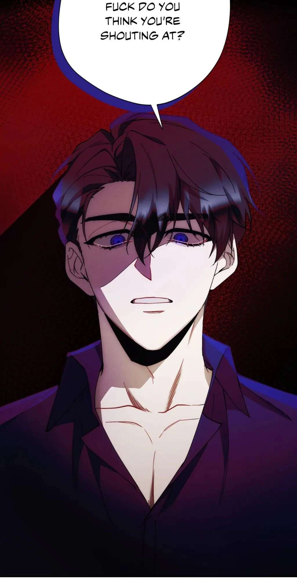 Red Mansion Chapter 37 page 60 - 
